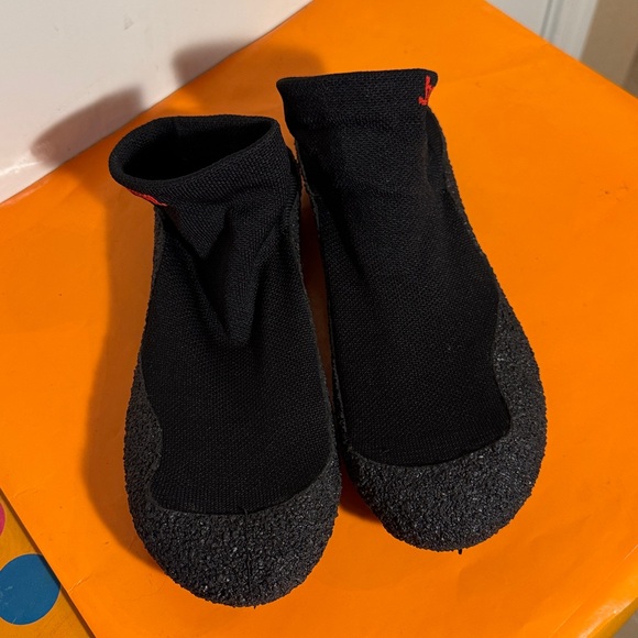 Ladies minimalist barefoot shoes - Picture 2 of 6